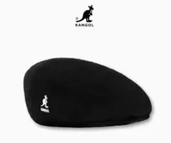 KANGOL カンゴール ベレー帽 ハンチング キャスケット 帽子のサムネイル