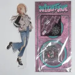 説明必読 学園アイドルマスター 姫崎莉波 アクリルスタンド tsutaya