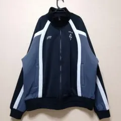 Lafayette (ラファイエット) トラックジャケット ジャ―ジ上着