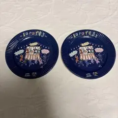 2026年最新】dish 紙皿の人気アイテム - メルカリ