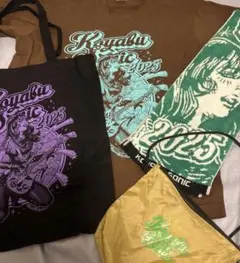 2026年最新】コヤブソニックTシャツの人気アイテム - メルカリ