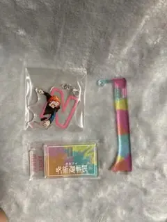 呪術廻戦展 ゆらっとフィギュアこれくしょん 釘崎野薔薇