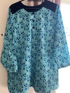 エプロン ブランド