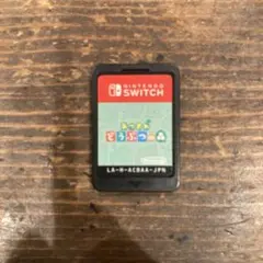 あつまれ どうぶつの森 Nintendo Switch ソフト