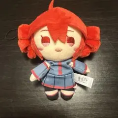 重音テト　ぬいぐるみ　マスコット　Special Edition ①