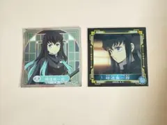 鬼滅の刃 時透無一郎 ステッカーセット