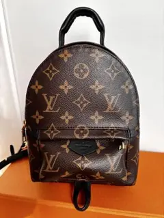 2026年最新】ヴィトン パームスプリングスの人気アイテム - メルカリ