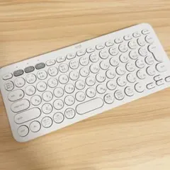 Logicool┊︎K380┊︎Bluetoothキーボード