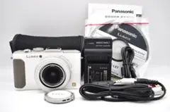 2026年最新】Panasonic） DMC-LX7の人気アイテム - メルカリ