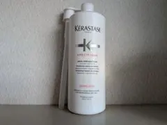 新ボトル】ケラスターゼSP バン プレバシオン 1000ml ポンプ付 - メルカリ