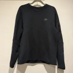 NIKE ナイキ テックフリース スウェット　クルーネック　サイズ：L