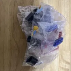 カプセルトイ パーツセット 未使用
