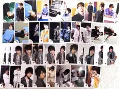 菊池風磨 ショップ写真 Jロゴ含 SexyZone timelesz まとめ