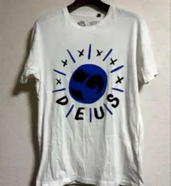 DEUS EX MACHINA × RHC Ron Herman tシャツのサムネイル