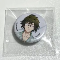 アイナナ アイドリッシュセブン 二階堂大和 expo 缶バッジ - メルカリ