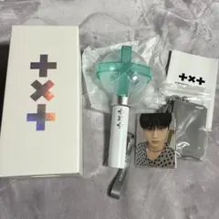 TXT ペンライト　Ver2