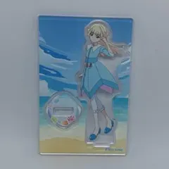 映画 キミとアイドルプリキュア 猫屋敷ユキ ミニアクリルスタンド vol.2