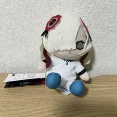 TVアニメ 神椿市建設中。 ミニぬいぐるみvol.2 夜河世界