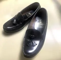 REGAL リーガルタッセル ローファー レディース