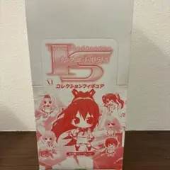 インフィニット・ストラトス V1 コレクションフィギュア その②未開封