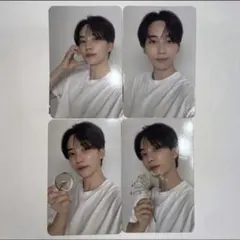 seventeen ジョンハン　まとめ売り　セット　バインダーコンプ seventeen ジョンハン まとめ売り セット バインダーコンプ seventeen