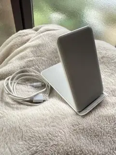 ワイヤレス充電器 充電器