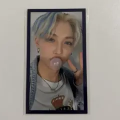 straykids フィリックス CIRCUS