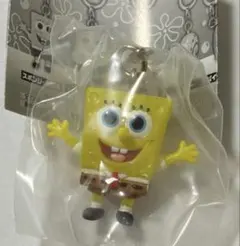 スポンジ・ボブ めじるしアクセサリー