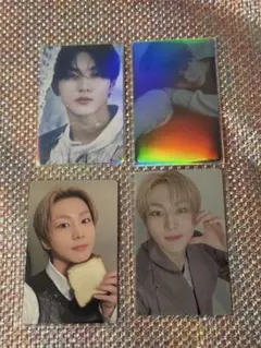 ENHYPEN [ROMANCE : UNTOLD -daydream-]