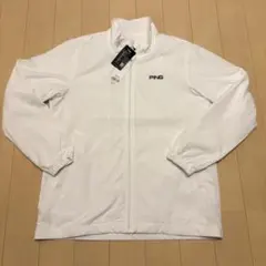 【新品】PING ゴルフ ジャケット
