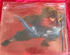 鬼滅の刃 劇場版 無限城編 キービジュアル ランダムアクリルスタンド　冨岡義勇