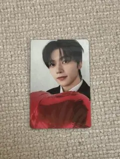 ソク・マシュー メテュ 7000円トレカ ZEROBASEONE