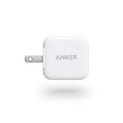 アンカー チャージャー パワーポート 12W 急速充電器 A2323N21