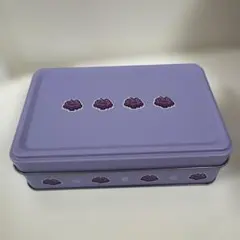 メタモン 空き缶 小物入れ