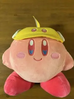 【値下げ】★星のカービィ BIGぬいぐるみ★