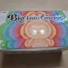 店舗購入品　6個セット　アソートボックス　エナジー　ラブブ　ポップマート