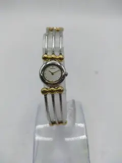 SEIKO×Yoko Aki Le Vent 10P石 腕時計 稼働品 - メルカリ