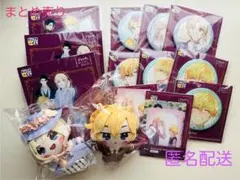 誰か夢だと言ってくれ 夢路 缶バッジ ぬいぐるみ アクリルスタンド bl 誰か夢だと言ってくれ 夢路 缶バッジ ぬいぐるみ アクリルスタンド bl