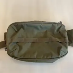 Karrimor ボディバッグ オリーブ