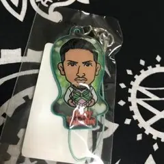 橘ケンチ バレンタインクリーナー