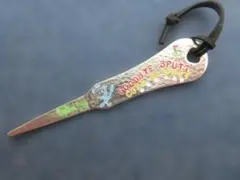 ゴルフ グリーンフォーク 刻印入りのサムネイル