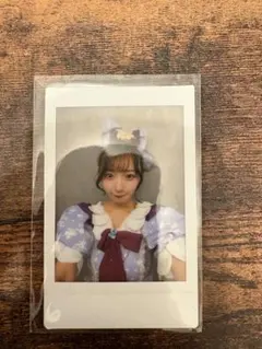 2026年最新】塩川莉世 チェキの人気アイテム - メルカリ