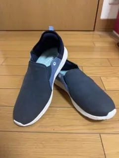 CLOSSHI 介護シューズ　スリッポン　Lサイズ