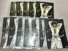 桃源暗鬼 アニメイト アラビアンナイトフェア ブロマイド 桃角桜介