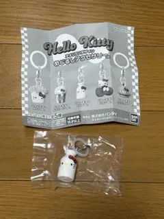 ハローキティ めじるしアクセサリー アメリカンデザイン ミルクVer.