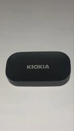 KIOXIA 外付けSSD EXCERIA PLUS G2 500GBのサムネイル