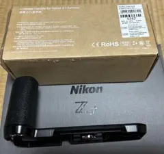 MEGUMIな~様専用 美品SmallRig Nikon Zf用 L型グリップ