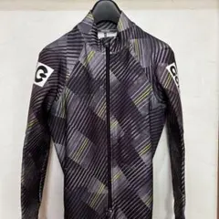 ゴールドウィン　スキーワンピ　ジュニアM