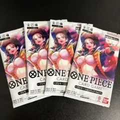 ONE PIECE プロモーションパック Vol.7