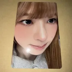 IVE トレカ REVIVE+ タワレコ 特典 レイ ⑦